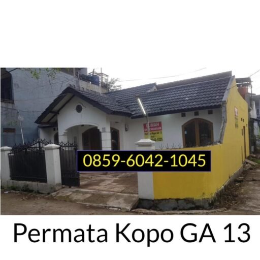 Permata Kopo GA13