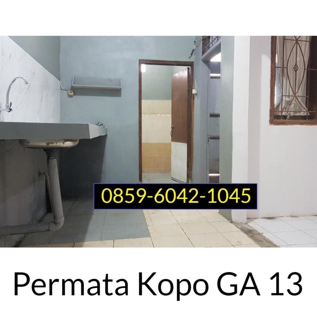 Dapur