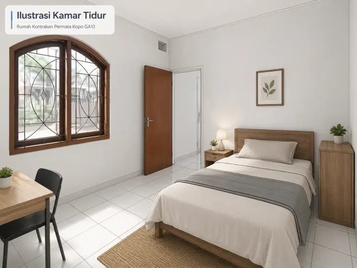 kamar Tidur