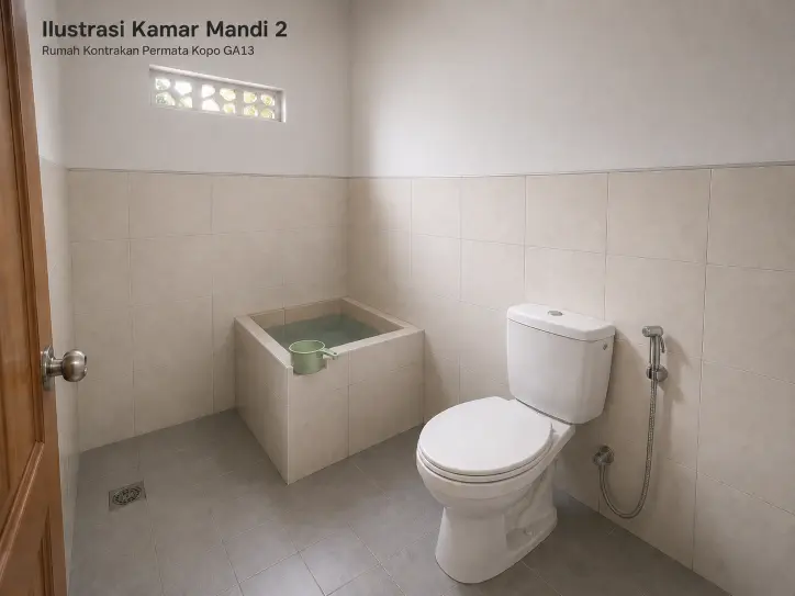 Kamar mandi